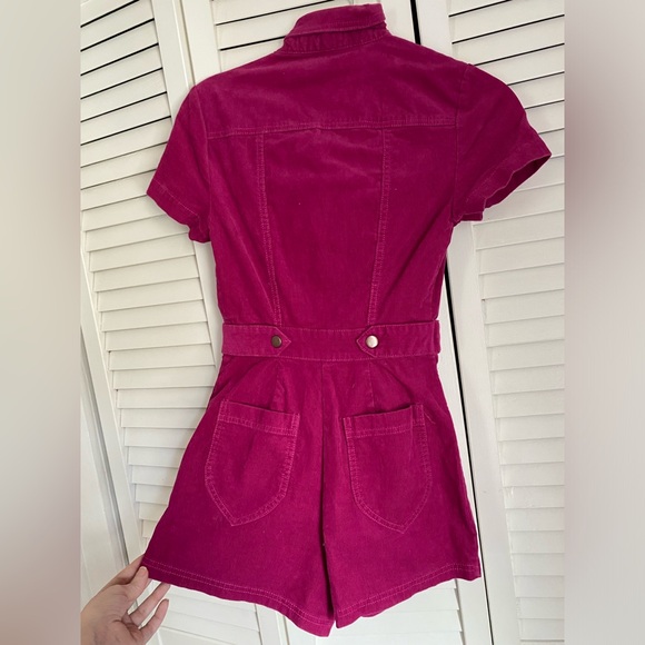 Urban Outfitters Romper XS - Picture 7 of 8